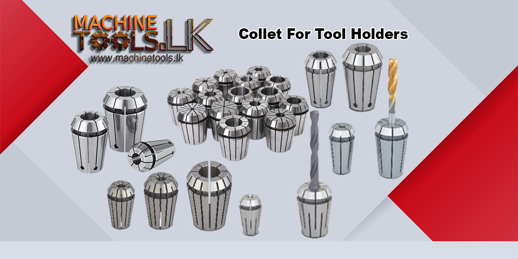 ER - Spring Collet