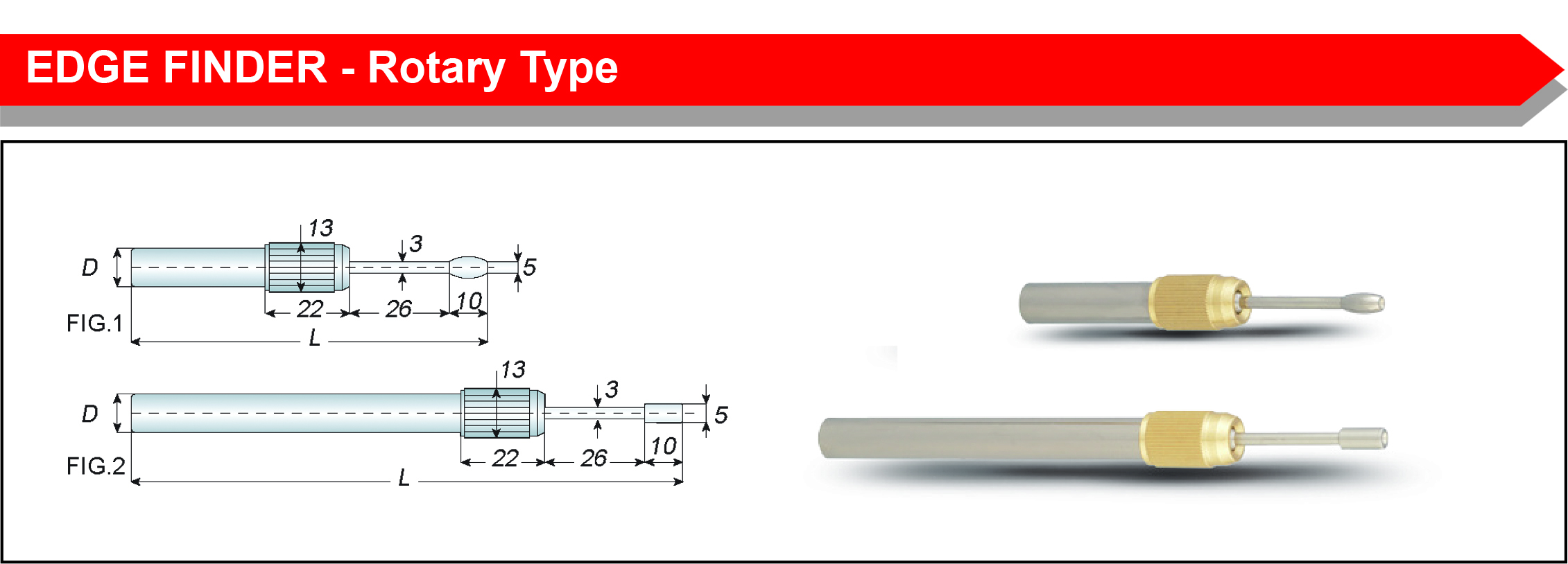 Rotary Type